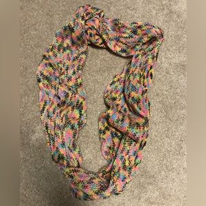 Infinity Scarf